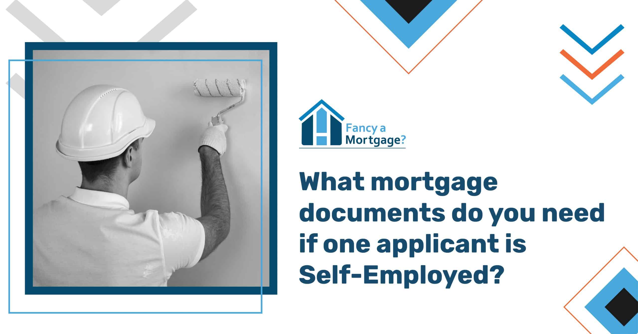 Documents Needed for SelfEmployed Mortgages Total Home Loans